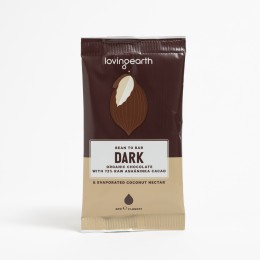 72% Dark Chocolate 30g