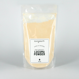 Lucuma Powder 